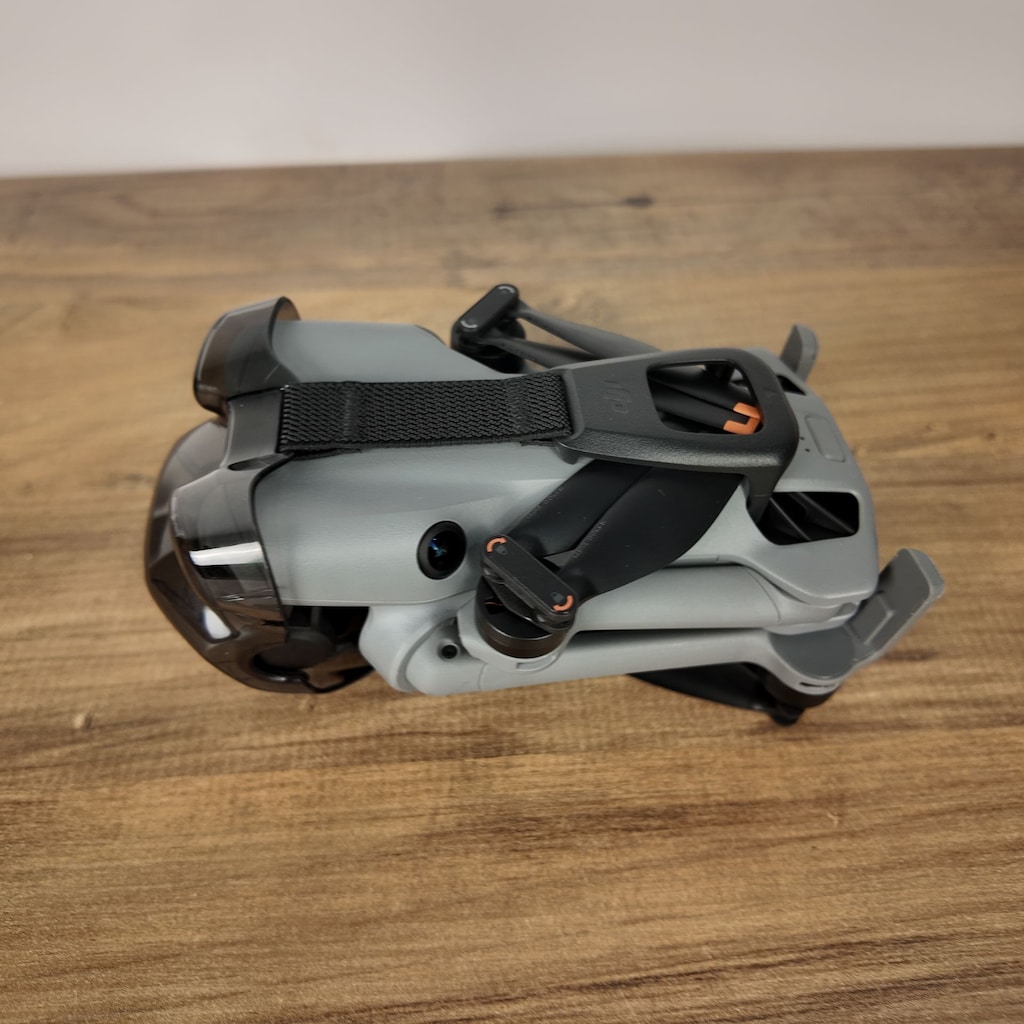 DJI MINI 5 PRO FLY MORE COMBO PLUS (DJI RC 2) SIFIR AYARINDA - 15