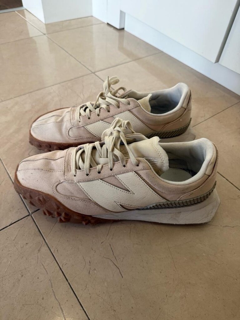 NEW BALANCE SNEAKER 43 - 3