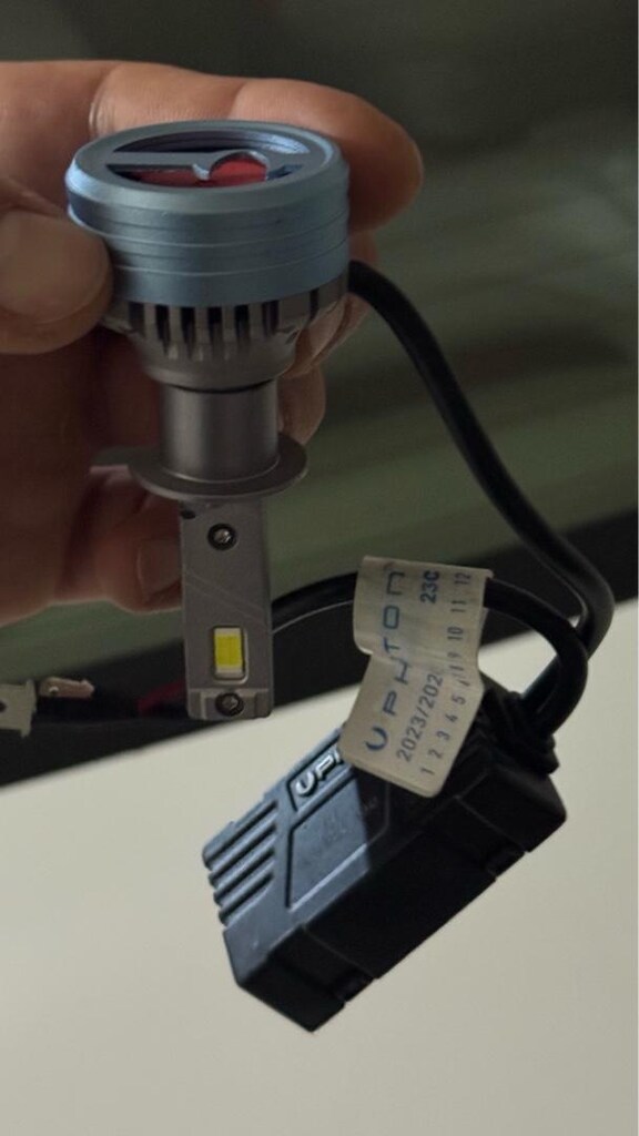 PHOTON ULTİMATE H1 LED AMPÜL - 2
