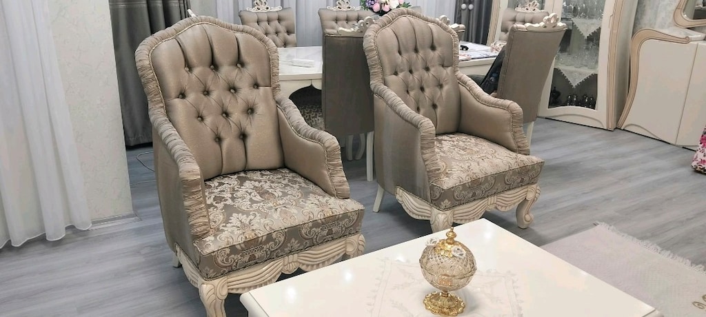 Avangart Salon Takımı - 3
