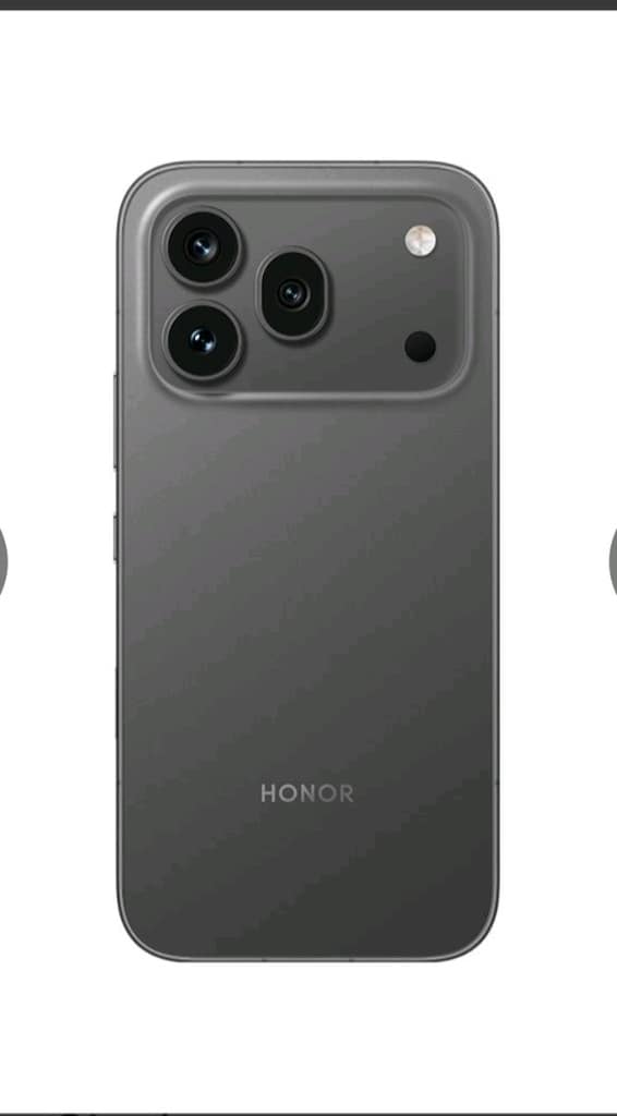 Temiz HONOR 600 PRO - 2