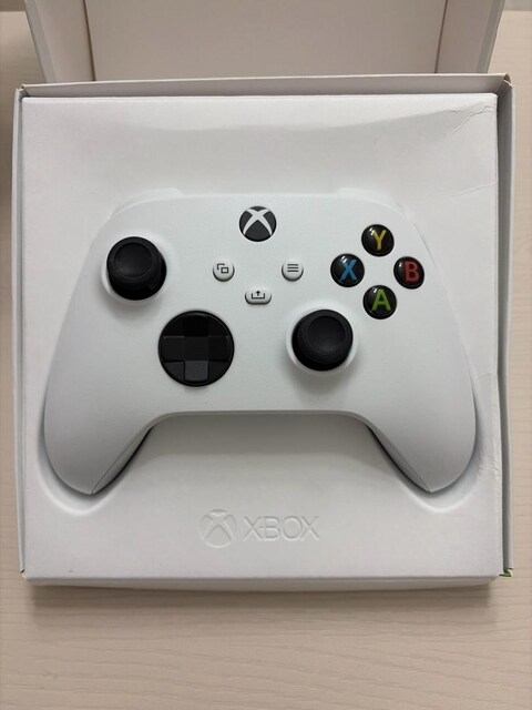 MICROSOFT Xbox One Kablosuz Oyun Kumandası Merlin White