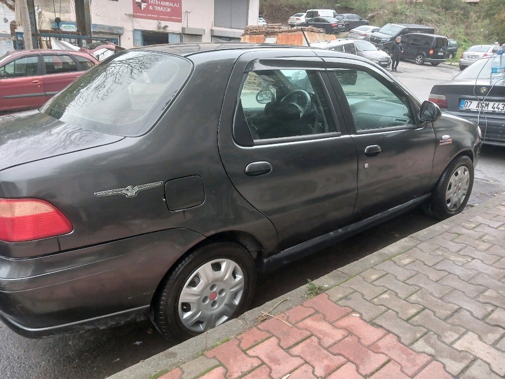2010 albea 1.3 - 7