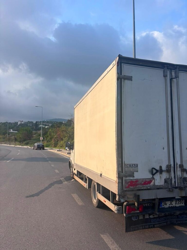 İVECO DAİLY YENİ MOTOR - 9