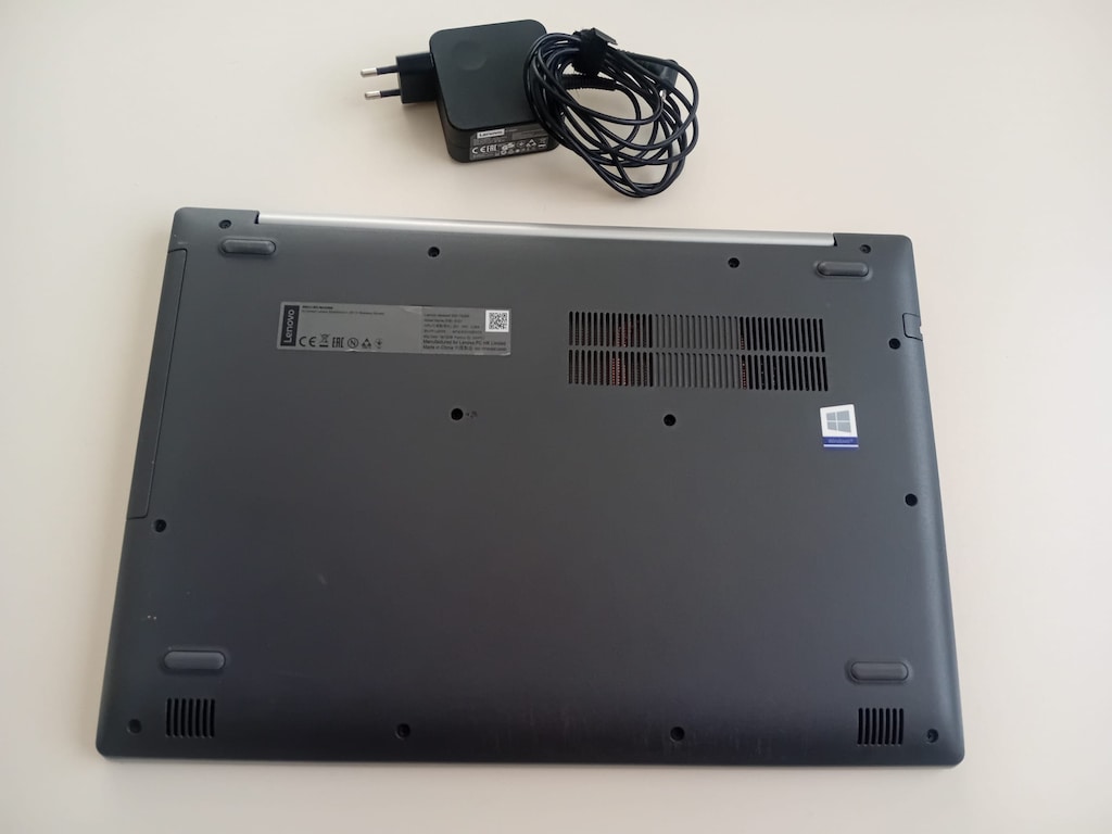 LENOVO LAPTOP - 6