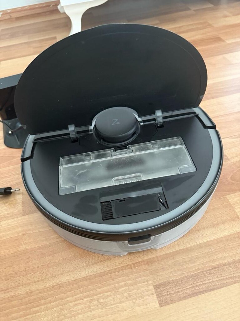 roboroc s5 mak süpürge - 3