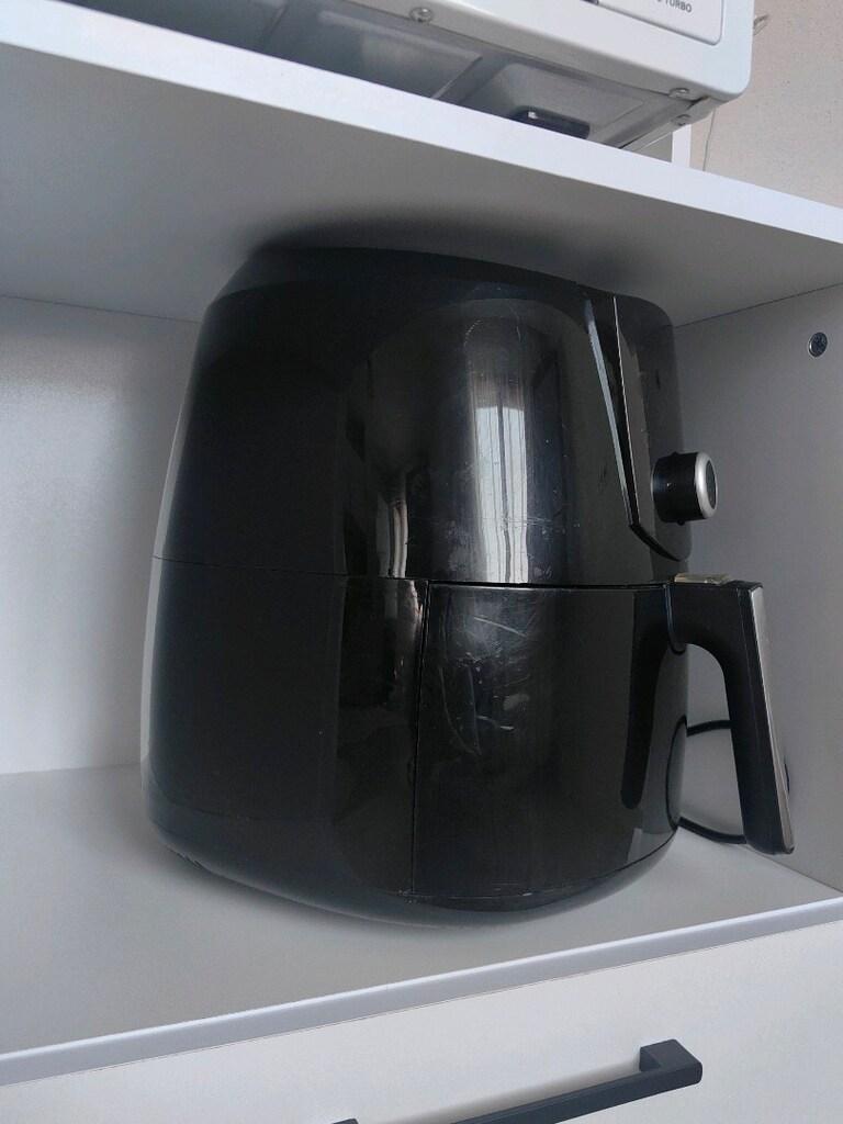 Airfryer - 3