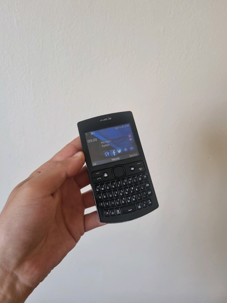 Nokia 205 Türkiye - 6