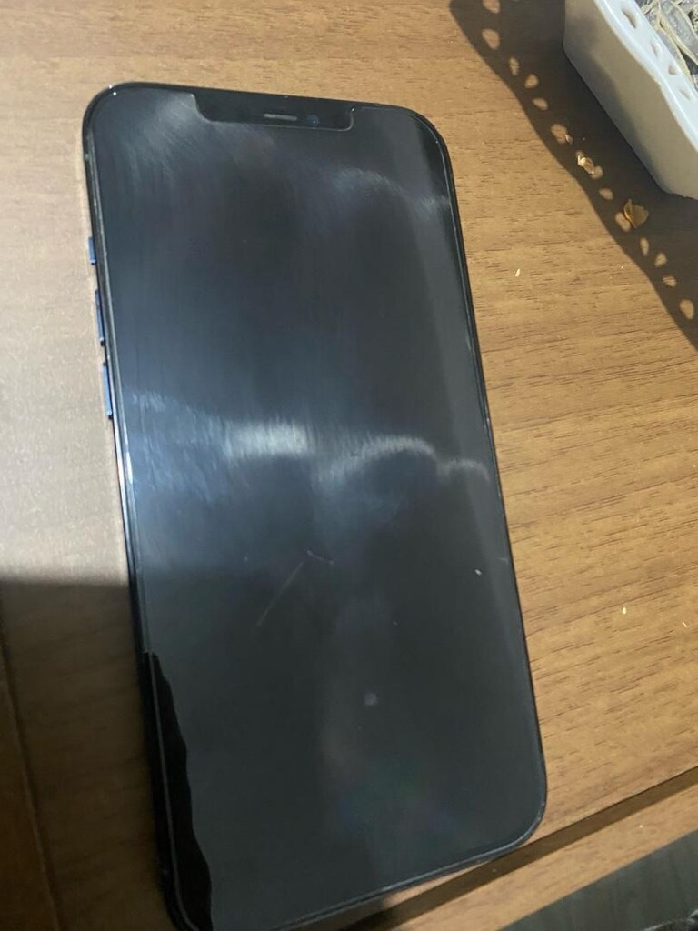 iphone 12 pro max tr cihazı - 6
