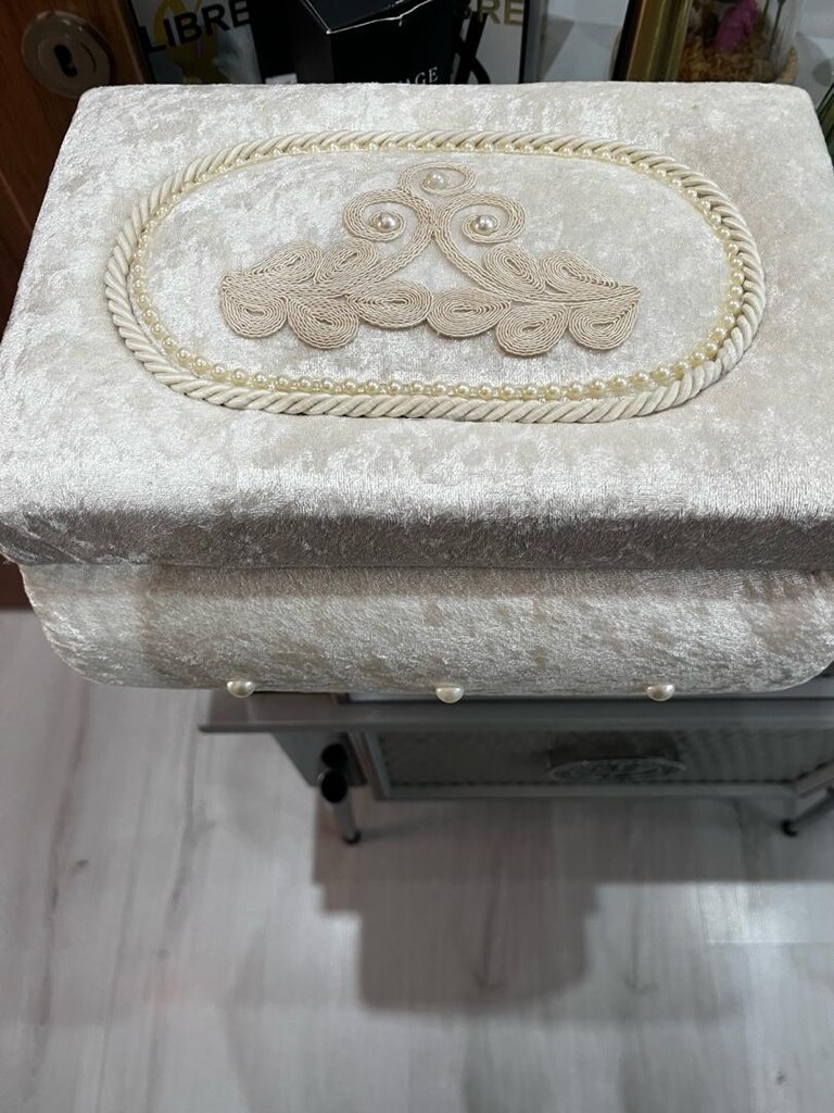 gelin damat sandığı - 4