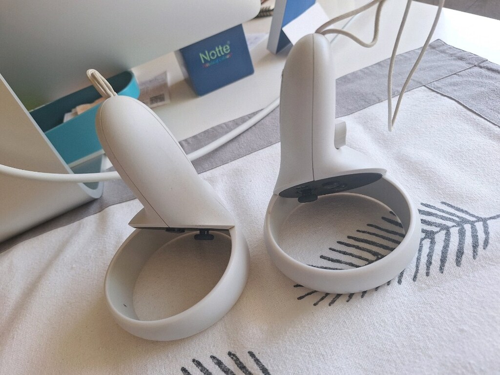 Oculus Quest 2 256 GB - Sanal Gerçeklik Gözlüğü - 7