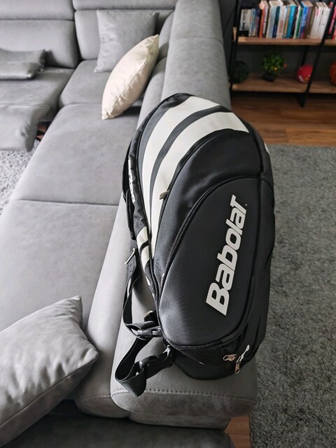 Babolat 6 Raketlik Tenis Çantası