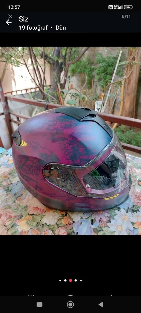 Nexx Kask nexx sx100 - 8