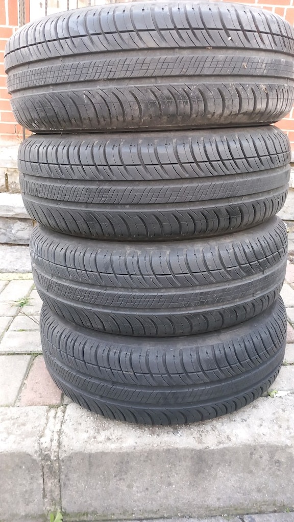 175x65x14 Michelin takım - 2