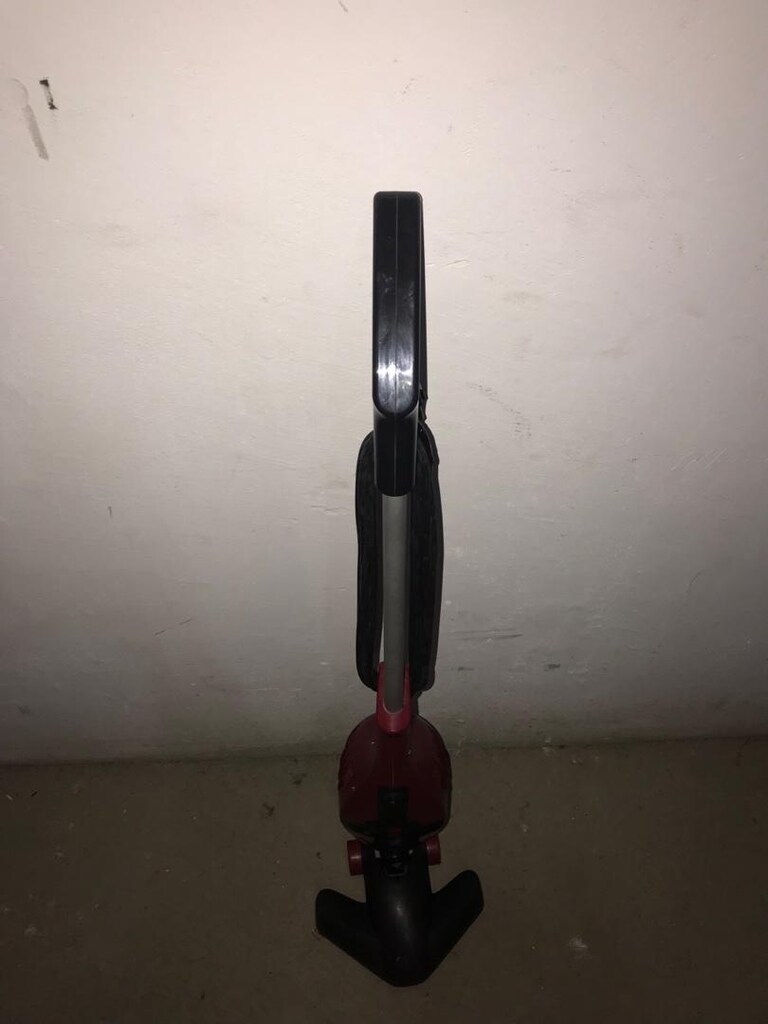 elektrikli süpürge - 3