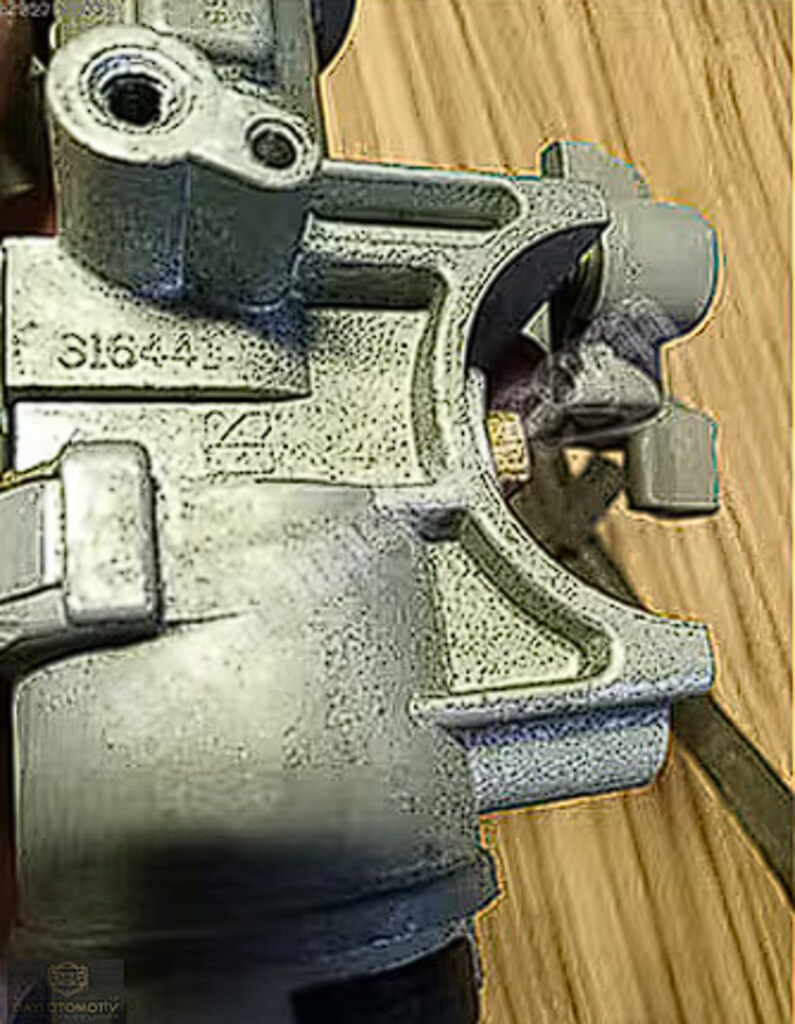 DAEWOO KONTAK KOMPLE - 4