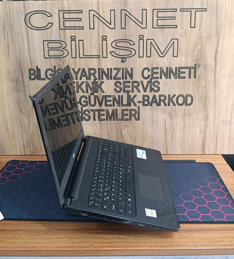 DELL İNSPİRON 15-3567 LAPTOP - 4