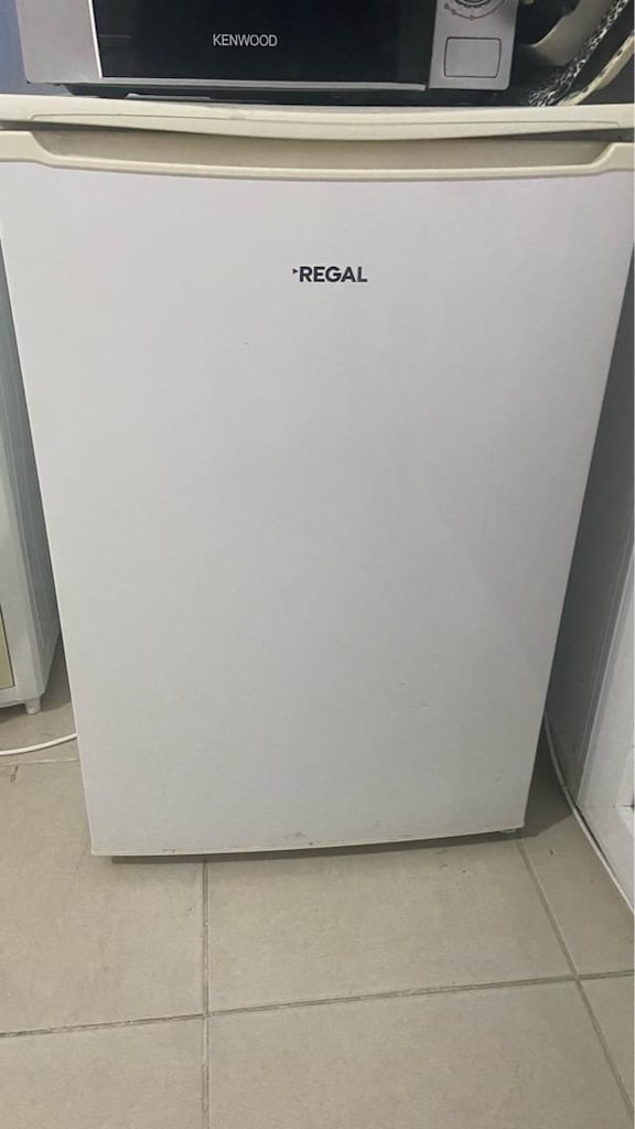 regal marka derin dondurucu - 9