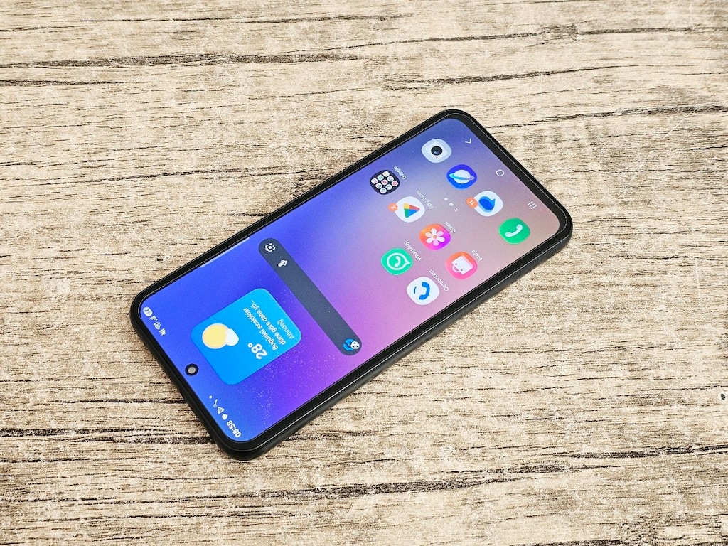 SAMSUNG A54 5G 256 GB - 8