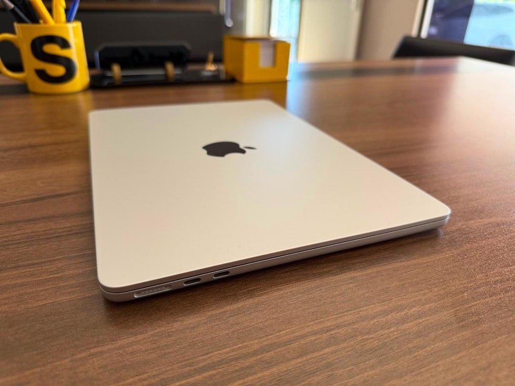 Macbook Air M4 16 GB 256 GB 13’’ - 4