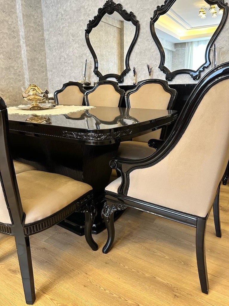 Salon Takımı - 15