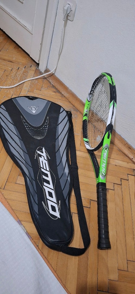 Donlop tempo tı 98 - 2