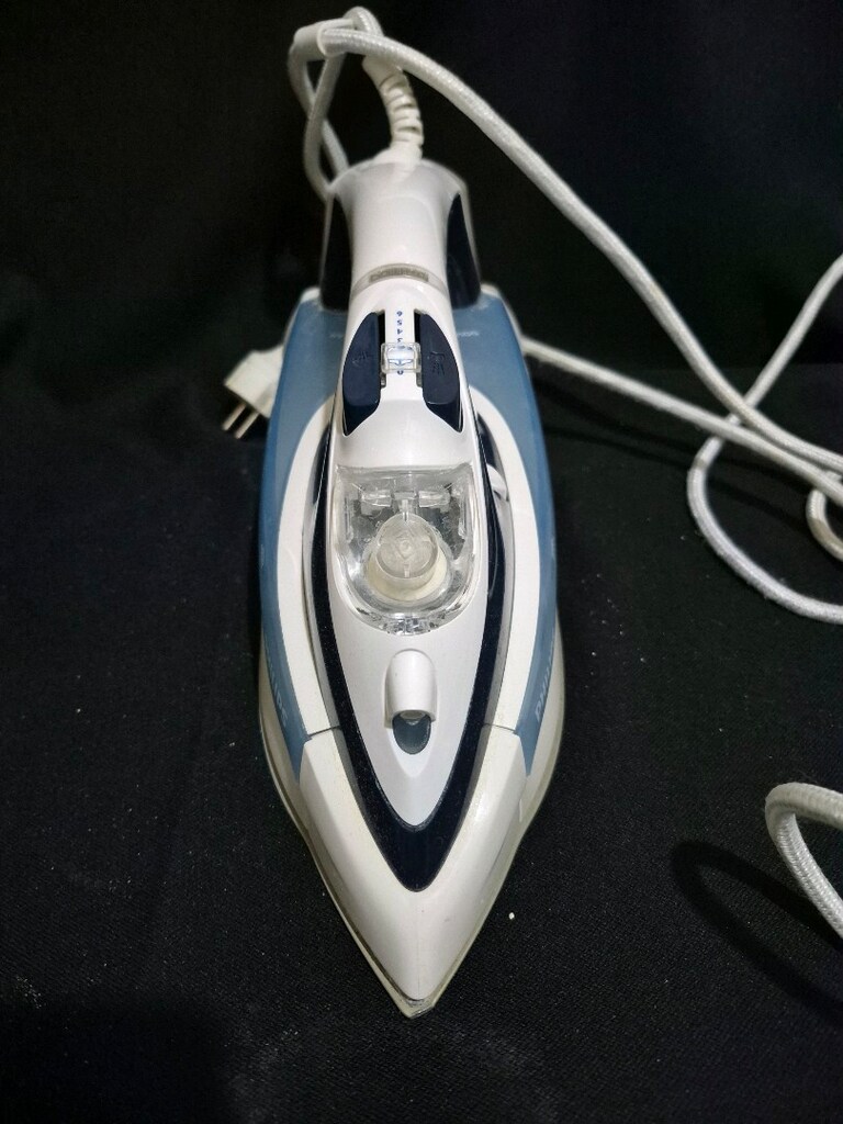 philips ütü - 3