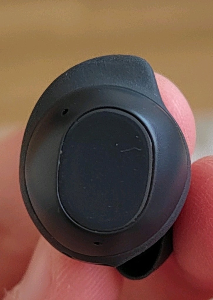 Samsung galaxy buds FE sağ kulaklık PAZARLIK YOK - 3