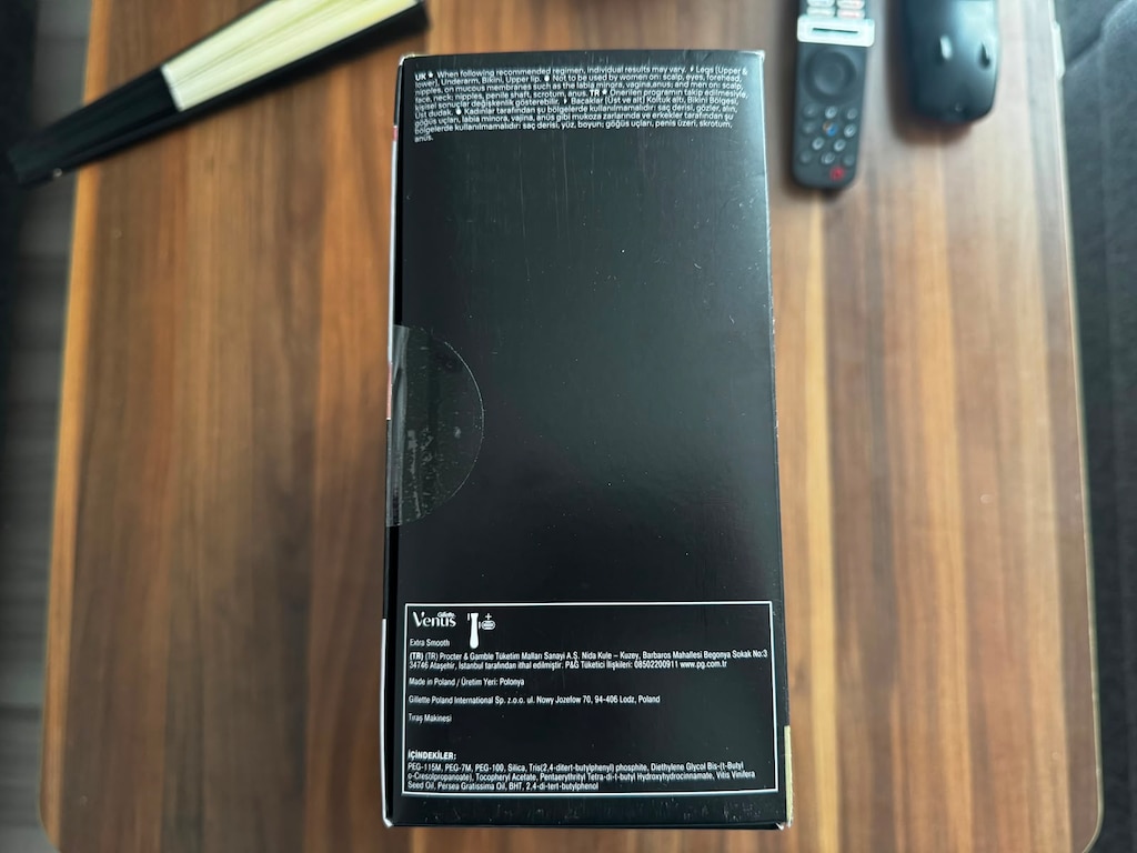 Sıfır Faturalı Braun Silk Expert Pro 5 IPL Lazer Epilasyon - 3