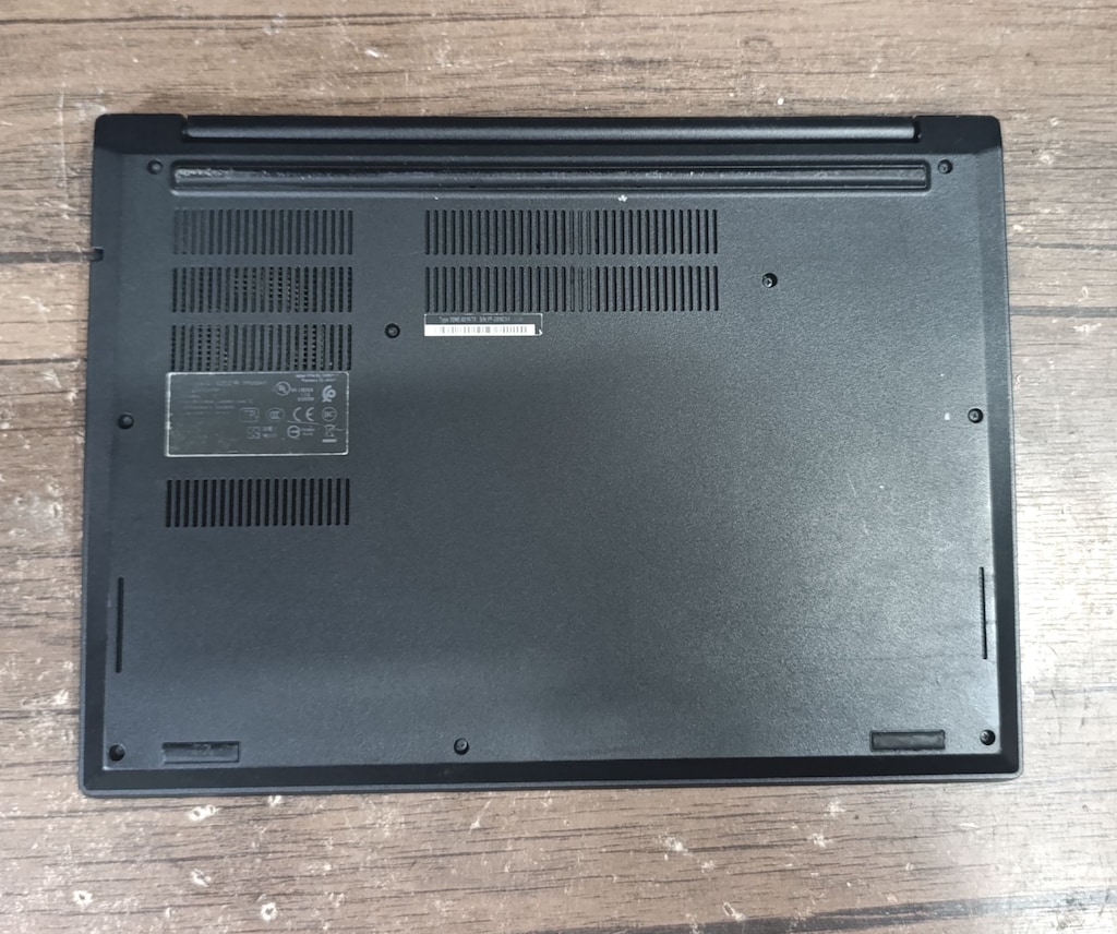 LENOVO THINKPAD E490 İ7 2 GB EKRAN KARTLI ARIZALI YEDEK PARÇA NOTEBOOK - 5