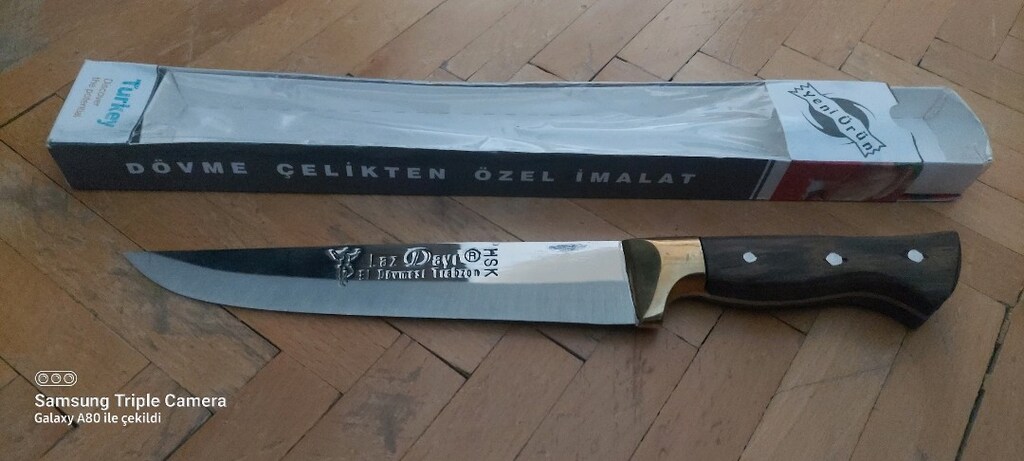 MUTFAK ARAÇ VE GEREÇLERİ. - 2