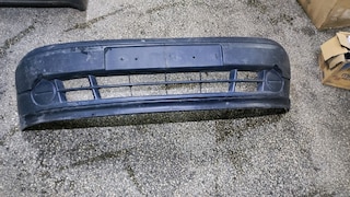 Renault Kangoo 1 ön tampon onjinal - 4