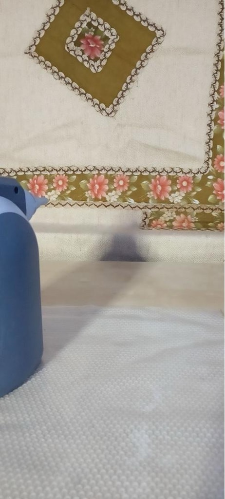 Fakir Limpia Buharlı Temizleme Makinesi - 9