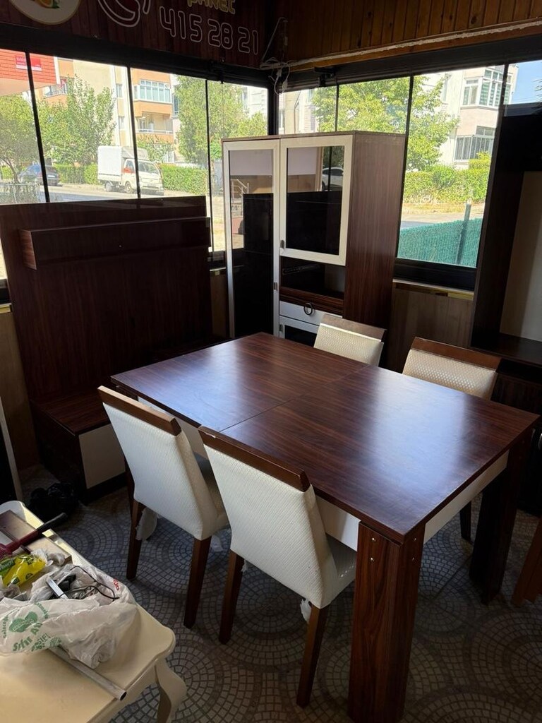 Salon takımı - 2