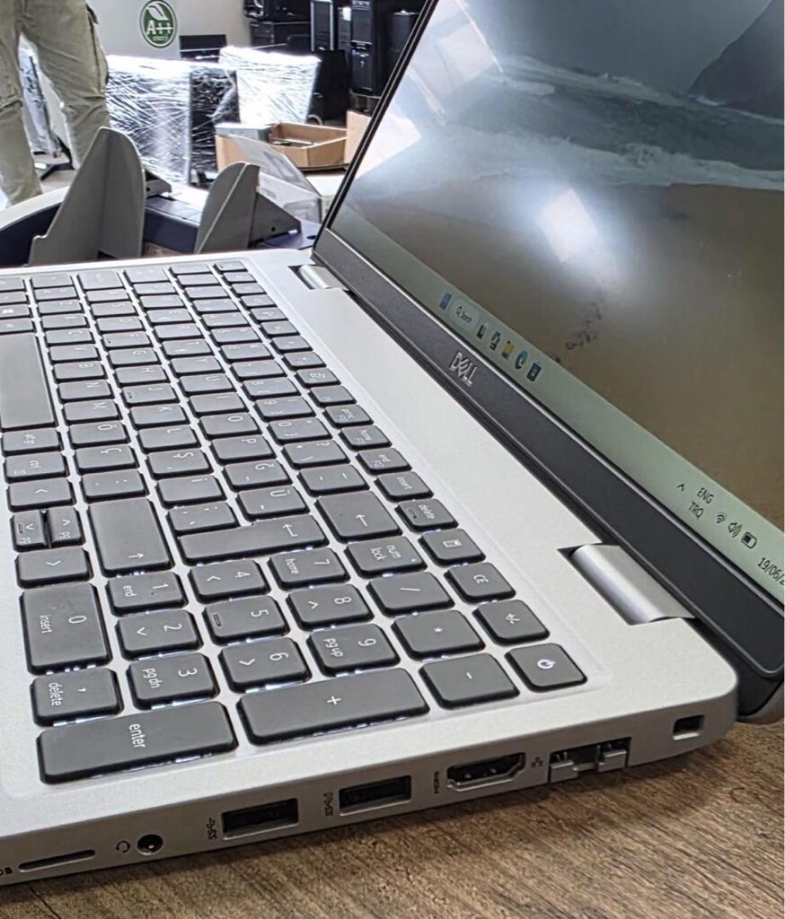 DELL LATITUDE 5520 - KURUMSAL SERi - 2