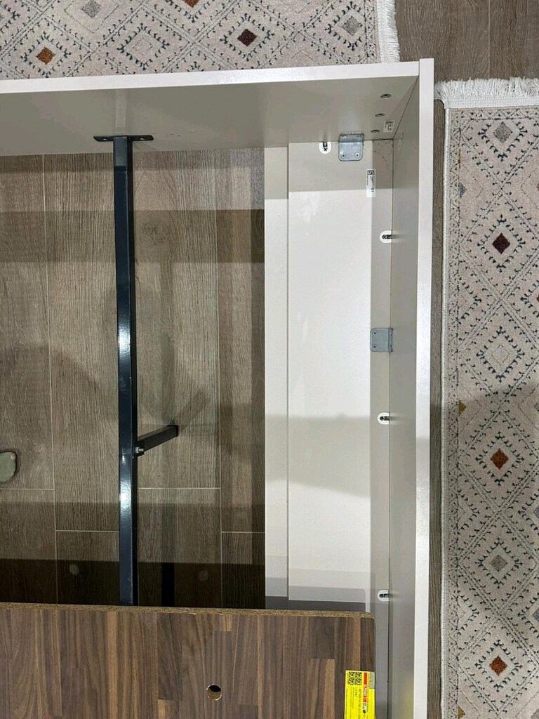 Alfemo 160*200 Vegas Karyola (Başlık Yoktur) - 6
