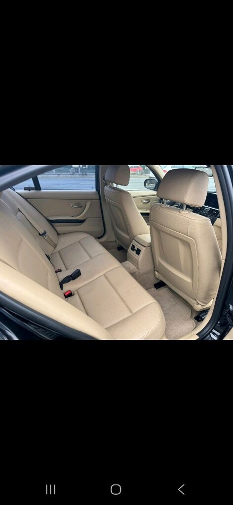 EN TEMIZ 320D 2011 184HP - 10