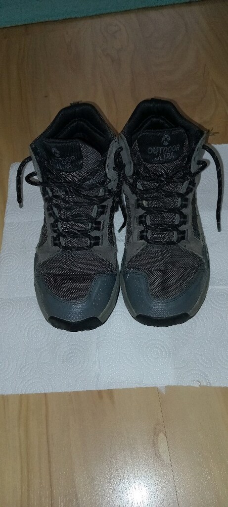 Orijinal Skechers bot 40 numara - 3