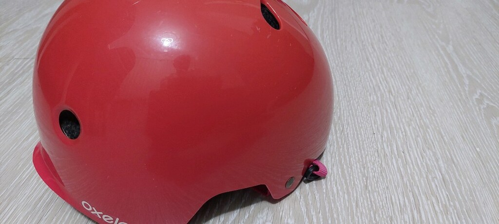 decathlon kız çocuğu pateni ve koruyucu ekipmanı - 5