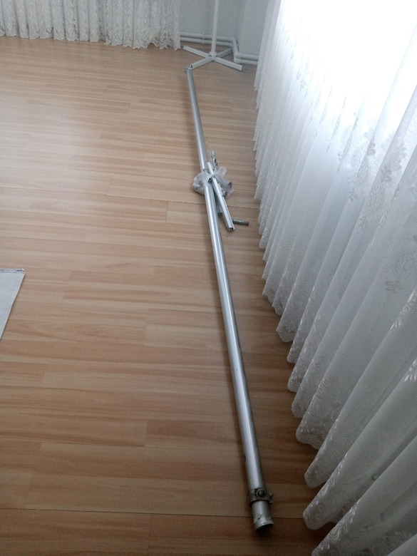 satılık alüminyum boru - 2