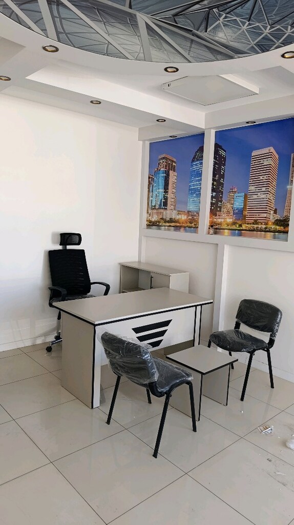 ofis mobilyası 6 parça imalattan direk satış - 4