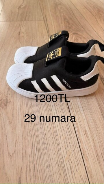 adidas-nike-puma ayakkabı