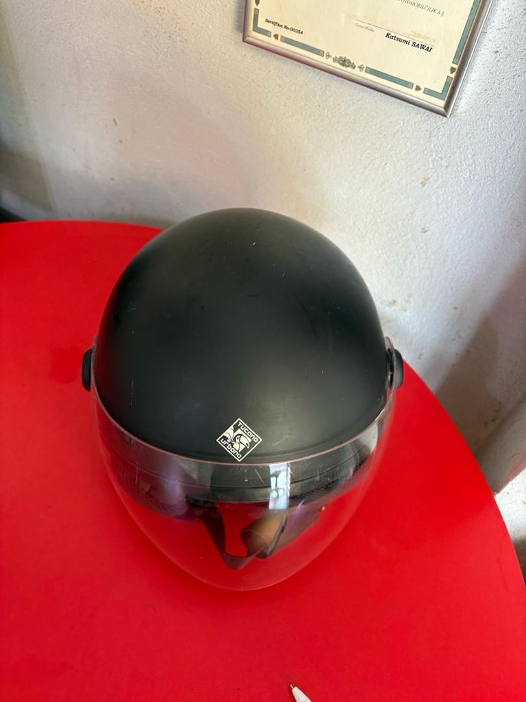 TUCANO URBANO || M BEDEN KASK