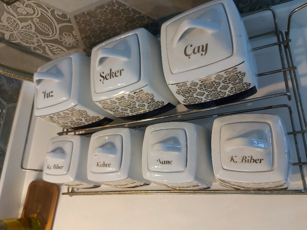Baharat Takımı - 3