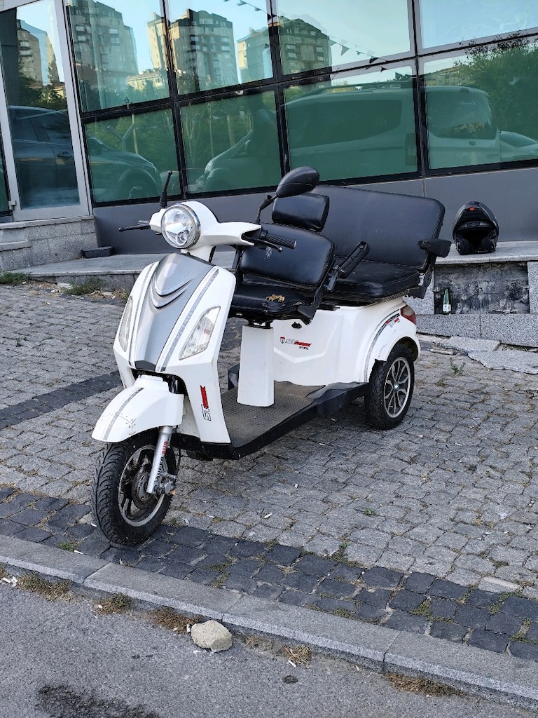 elektrikli motor - 3