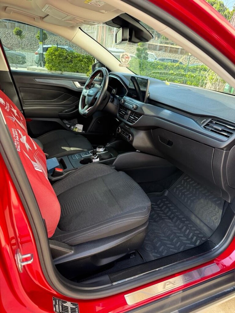 2020 emsalsiz full+ full active ford focus - 6