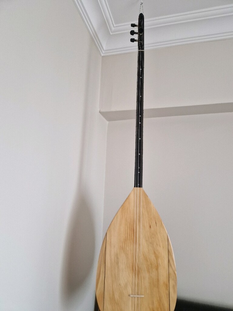 profesyonel 47 tekne kestane bağlama - 7