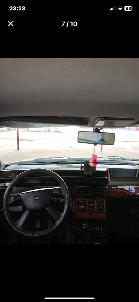 AZİZ YILDIRIM'IN ÇARPAMADIĞI ARAÇ - 4