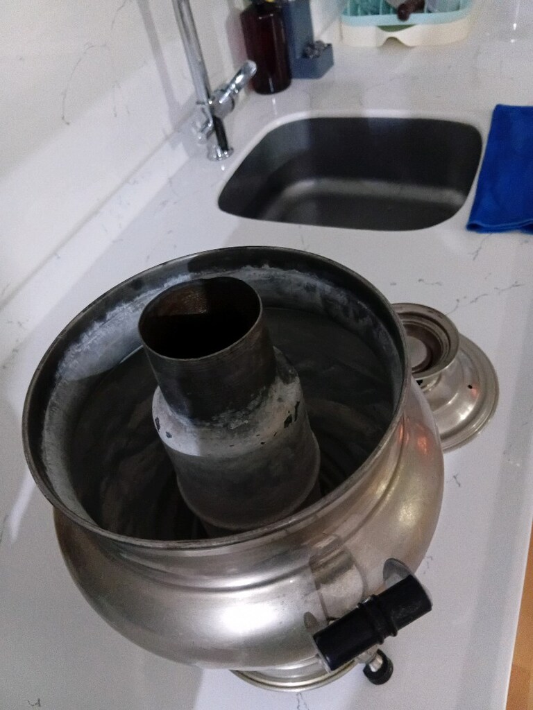 2adet semaver 2det fiyatıdır - 7