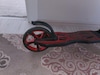 scooter 100kg taşır - 4